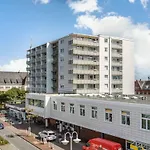 Whg. 16 Bach - Hanseatenhaus