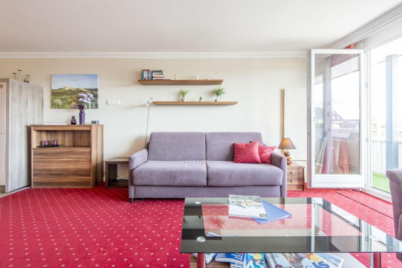 Hanseatenhaus Whg 16 Apartment