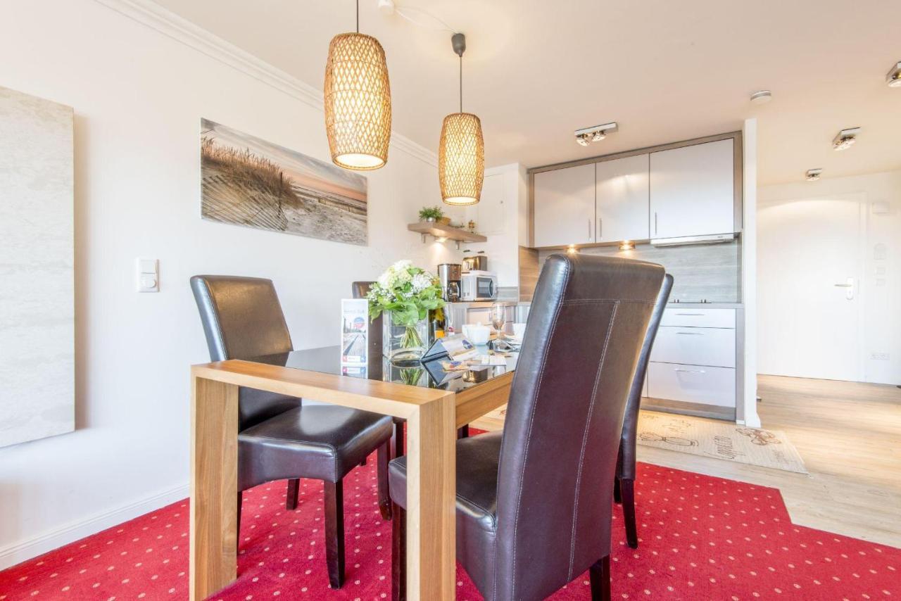 Whg. 16 Bach - Hanseatenhaus Apartment *