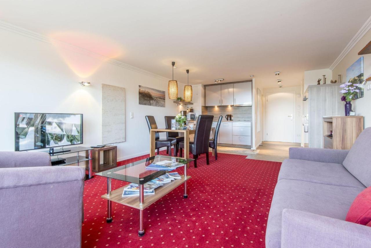 Whg. 16 Bach - Hanseatenhaus *