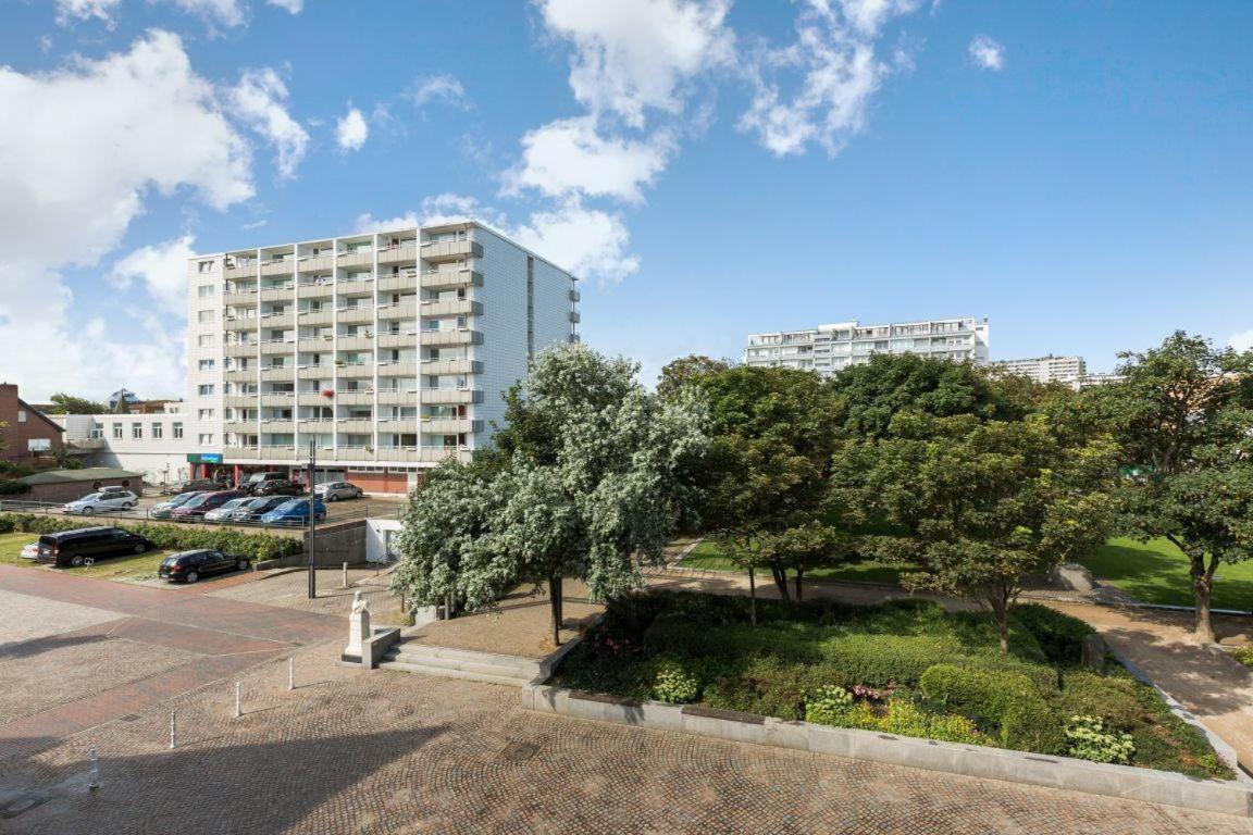 Apartment Hanseatenhaus Whg 16